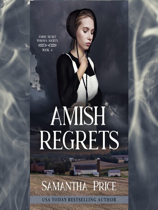 Title details for Amish Regrets by Samantha Price - Wait list